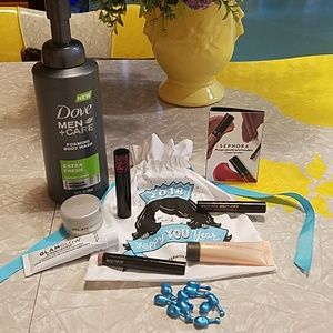 Beauty Bundle #2